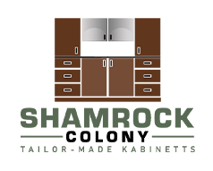 Shamrock Colony Tailor-Made Kabinetts